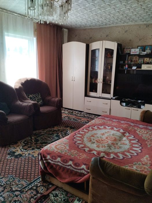 Продам дом в рабочем