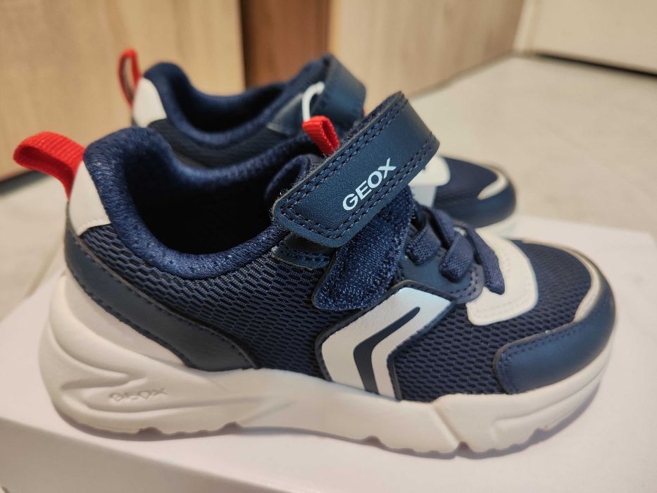 Детски маратонки Geox