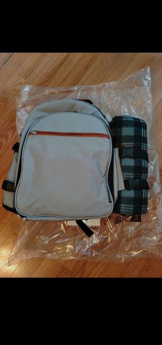 Set picnic Rucsac termic