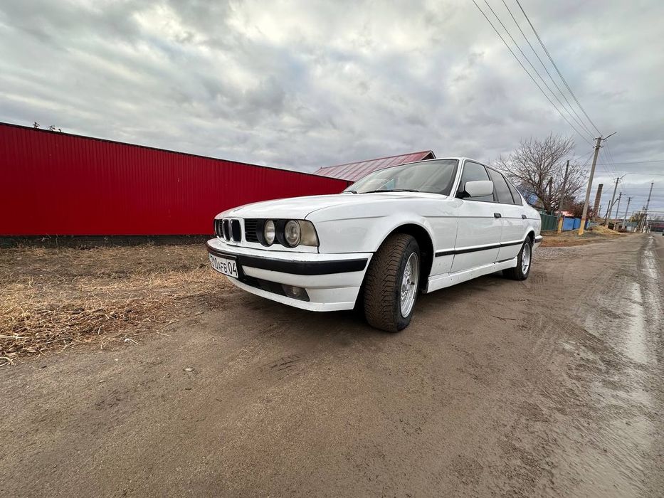 Продам BMW 520 Состояние отличное