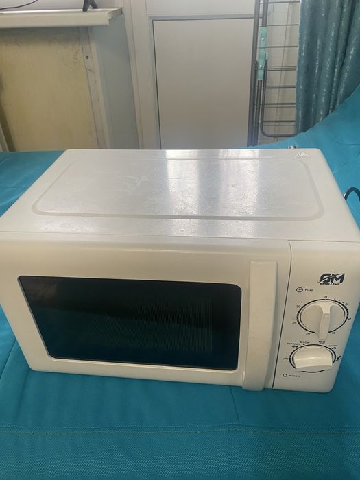 Продам микроволновую печь