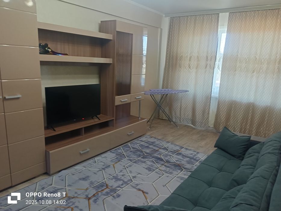 Сдается квартира на долгий срок