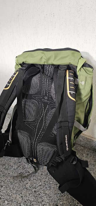 Vind rucsac FORCLAZ Air 40, nefolosit.