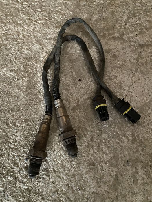 W211 запчасти разные