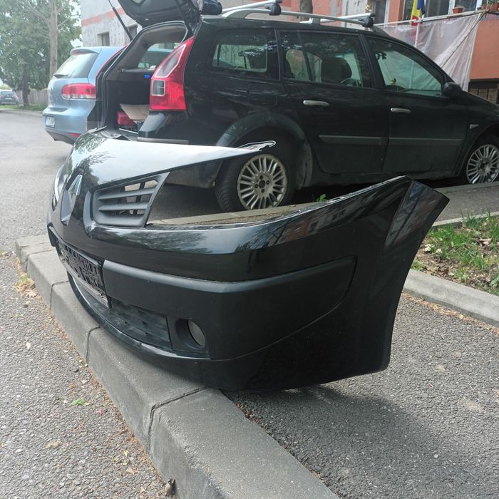 Bara fata Renault megane 2. an 2008