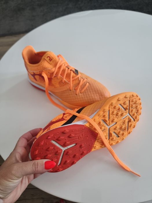 Ghete Kipsta mărimea 37