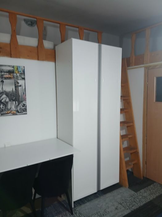 Garsonieră în Grigorescu zona Biomedica