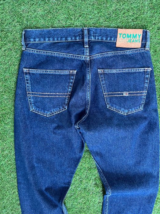 Мъжки дънки : TOMMY JEANS 30