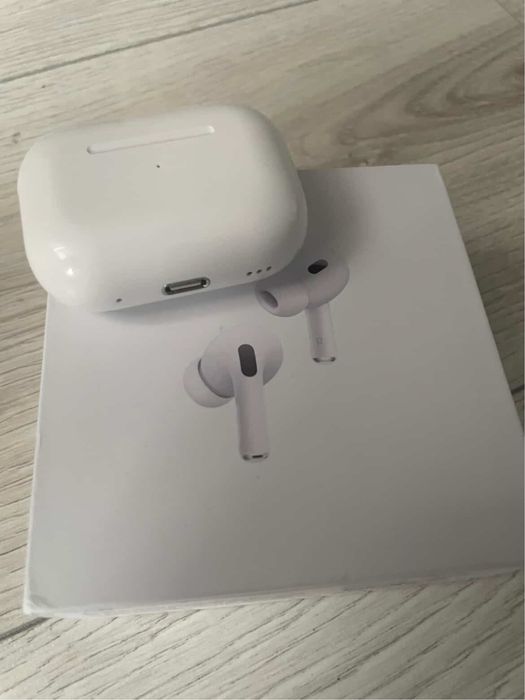 Casti airpods pro 2