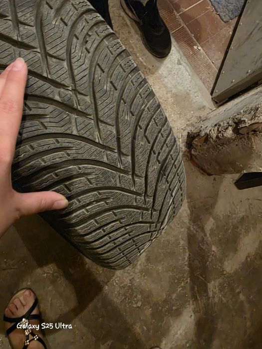 Джанти 16" за Хонда