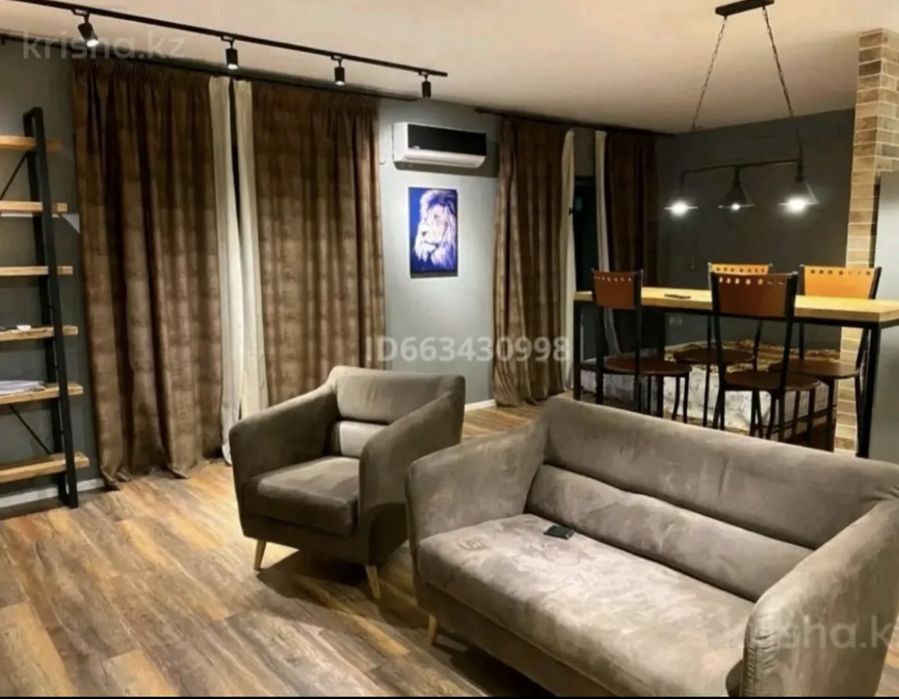 Квартиры посуточно в Астане • Новый дом • Wi-Fi • Отчётные документы