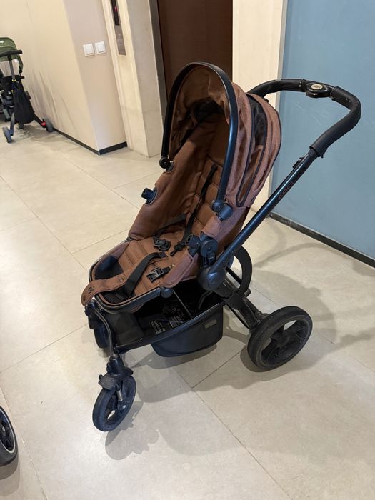 Детская коляска Moon