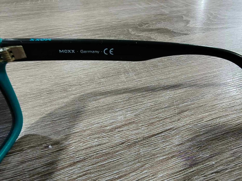 Слънчеви очила MEX Polarizet