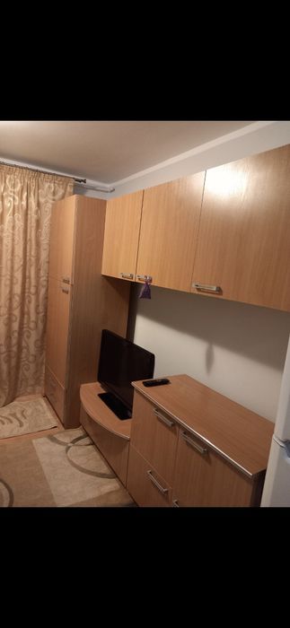 Inchiriez garsonieră din uscătorie