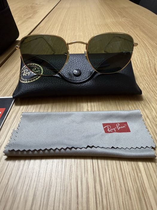 Слънчеви очила Ray ban