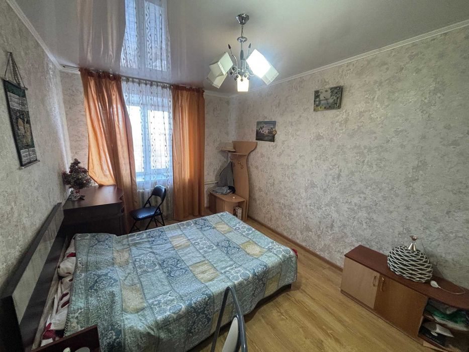 Продажа 3-комн. район КЖБИ