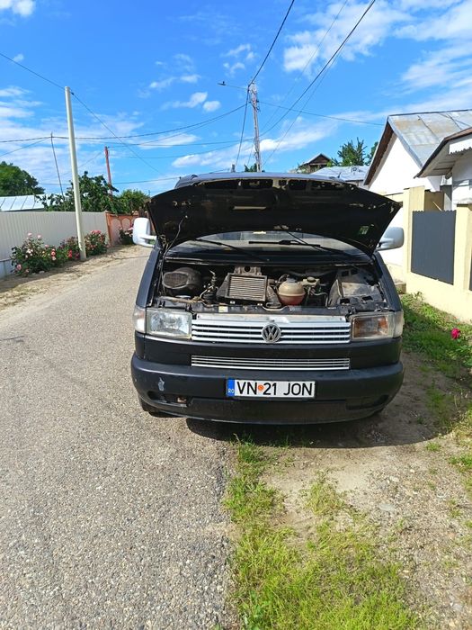 VOLKSWAGEN Caravelle 0