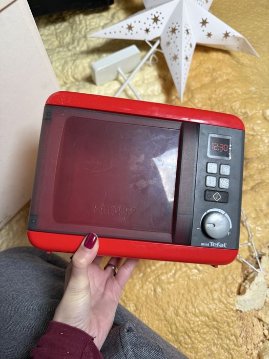 Microunde copii Tefal