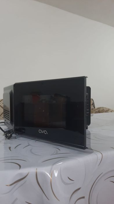 Микроволновая печь