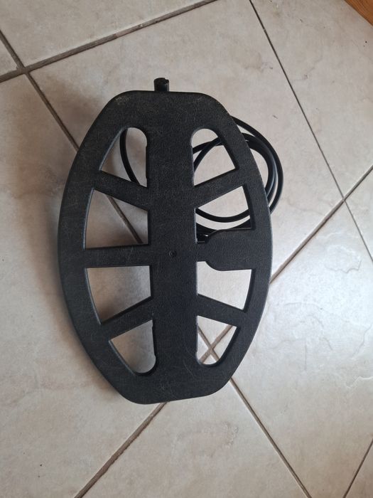 Метотърсач сонда minelab vanquish