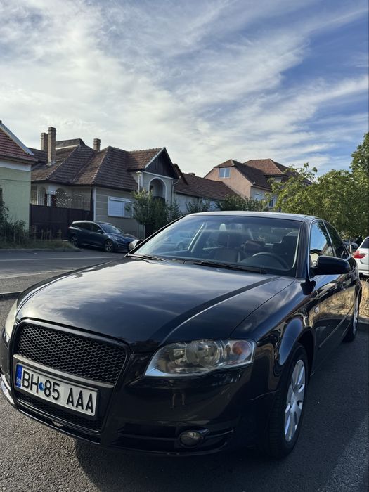 AUDI A4 2006 — imagine 2