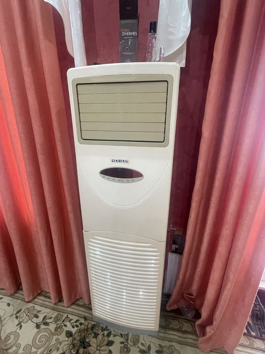 Roison 24 tali ishlidi