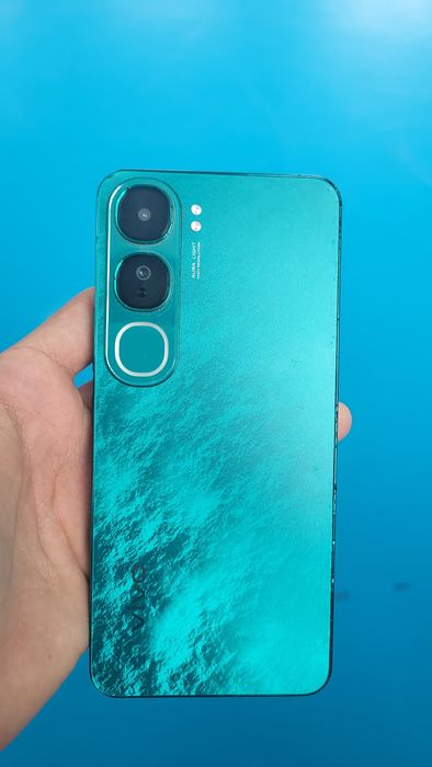 Vivo v40 lite 128гб