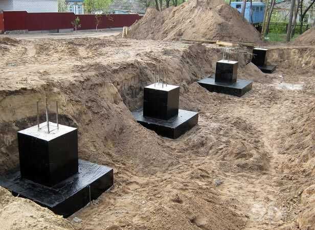 Beton ishlari bo‘yicha professional xizmatlar!