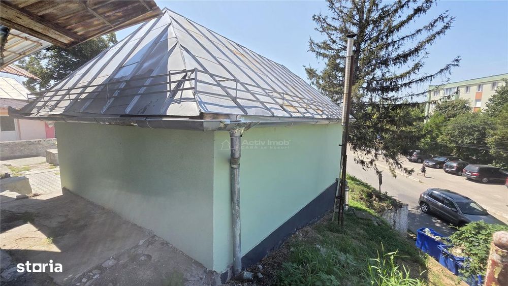 Oravita, Spatiu Comercial, Zona Piata, Usor Negociabil