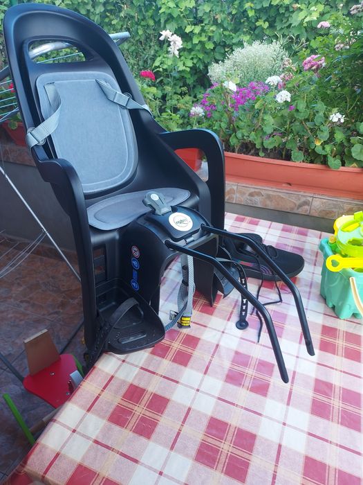 Scaun bicicleta pentru copii