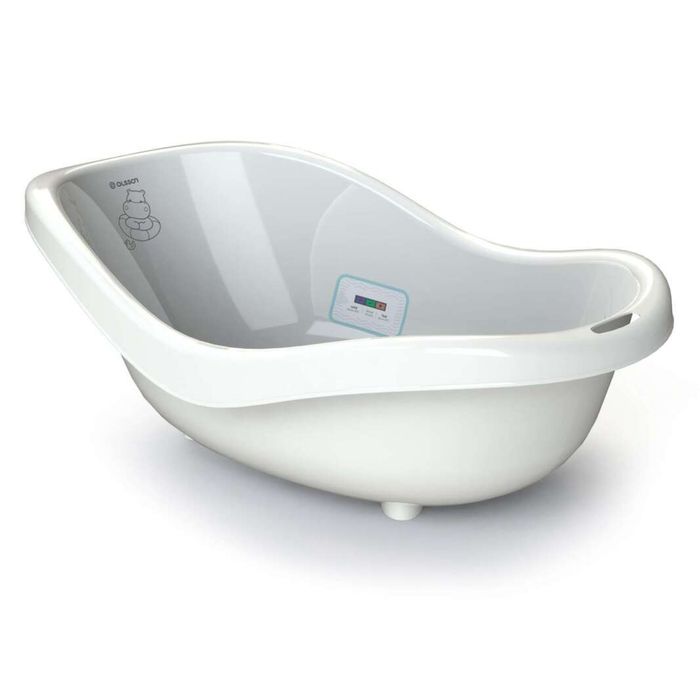 Ванночка для купания olsson gloria