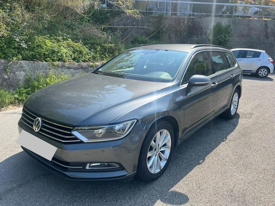 Volkswagen Passat VW Passat TDI,an2015, Euro 6, Navigatie,RATE FIXE