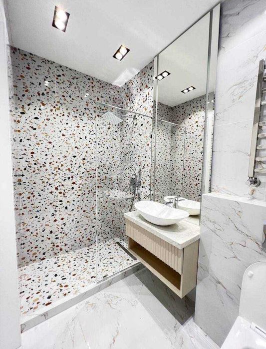 Жк Казахстан! Сдается новая 3-х комнатная квартира в элит комплексе!