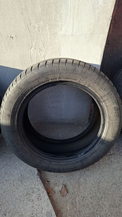 зимние шины для машины