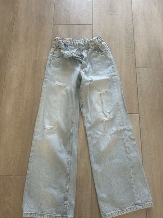 Дрехи за момиче  11-12 год