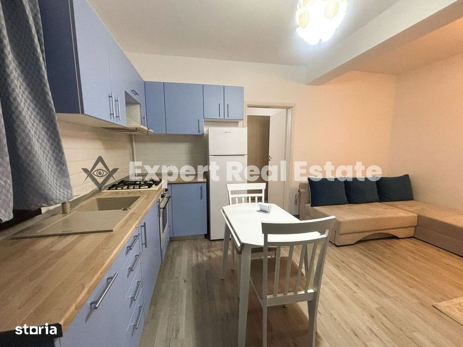 Apartament Modern 2 Camere-Otopeni