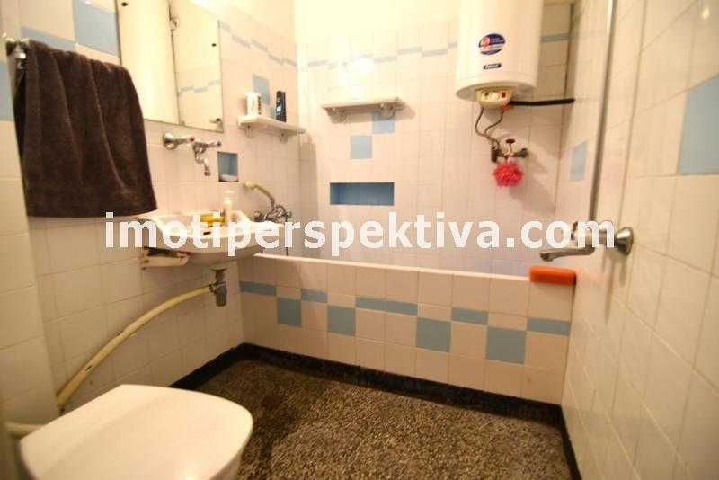 реф.17916 Четири отделни стаи, отлична локация-Камела!