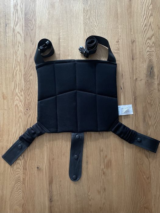 Предпазен автомобилен колан за бременни