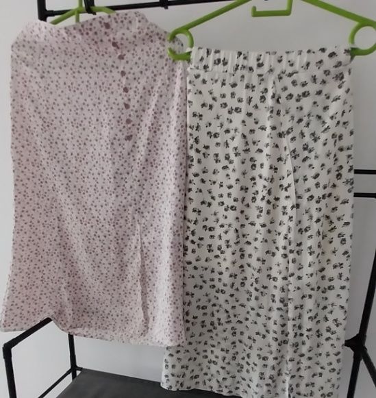 Продам юбки 42-44р