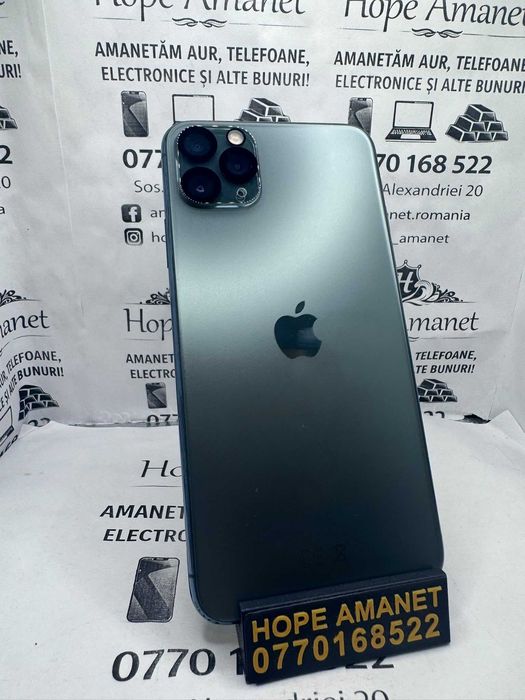 Hope Amanet P1/ IPHONE 11 PRO MAX / COD 43537