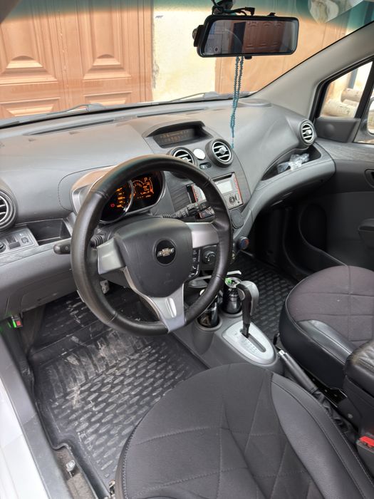 Spark sotiladi 2020 yil