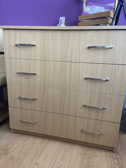 Продам комод б/у