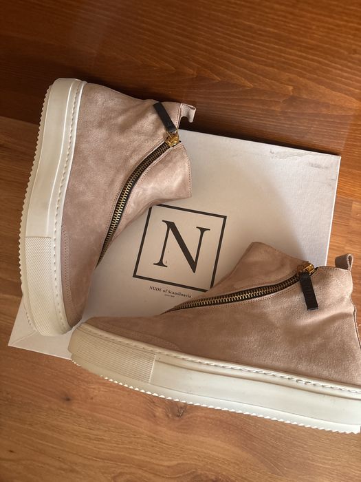 Кецове дамски/39