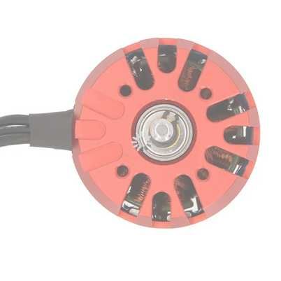 Motor Brushless 4250 / 800kv Navomodel Plantat Pescuit Original