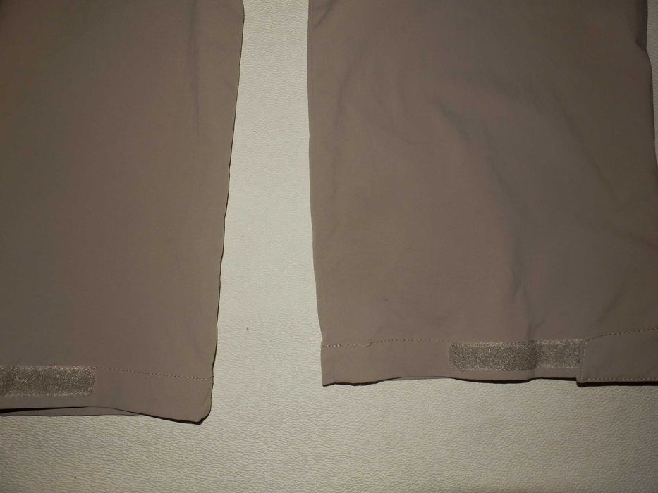 Pantaloni outdoor detasabili JACK WOLFSKIN (dama 40-L) REDUCERE !