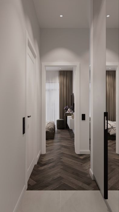 СВОЯ, Imperial Club City,40 м² ,2/12/14 ,Дизайн-Проект в подарок