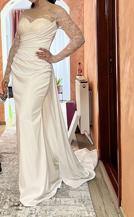 Rochie de mireasă