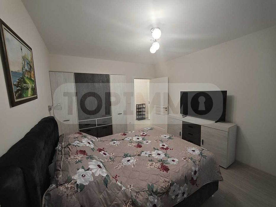 Дава се под наем Едностаен апартамент в Варна, Център - 80 кв.м за 800 € - Снимка #7