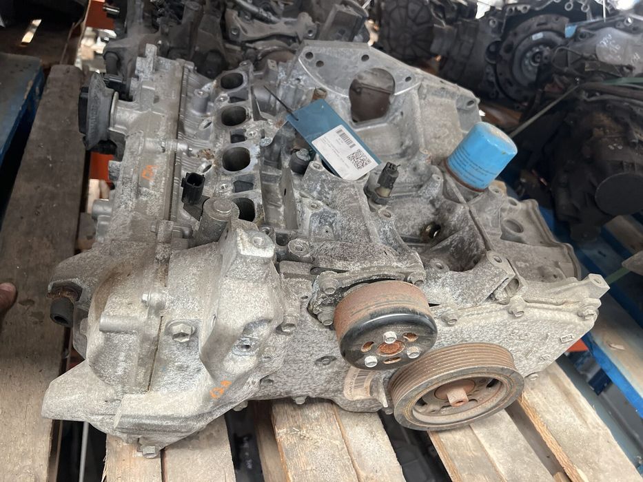 Motor dezechipat Dacia Duster 2019