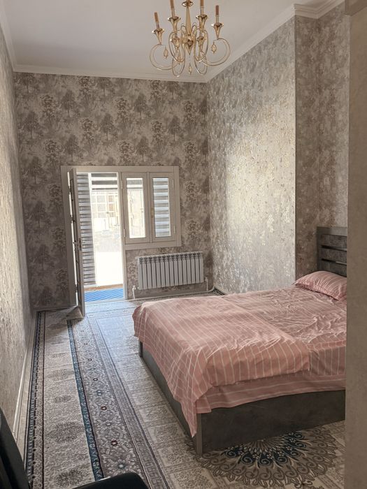 Buxoro shaxar eski sum oldida